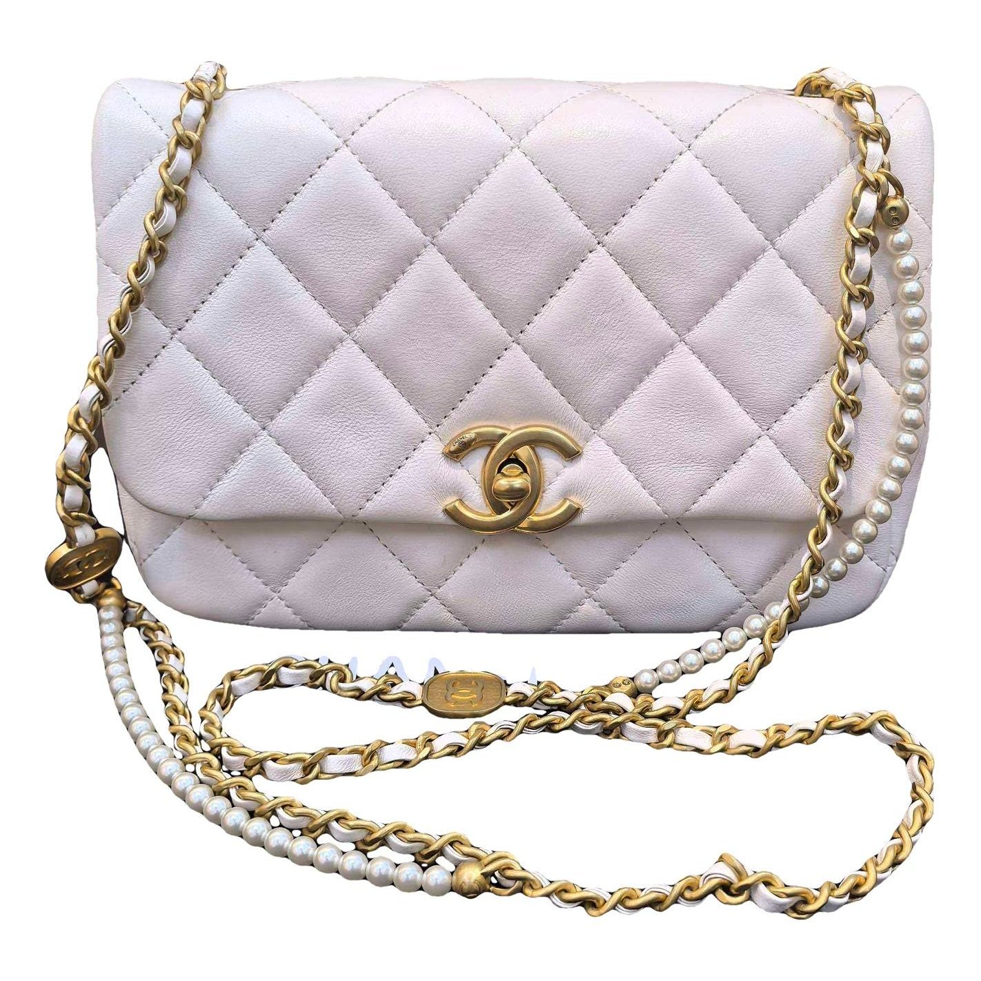 2.55 leather crossbody bag