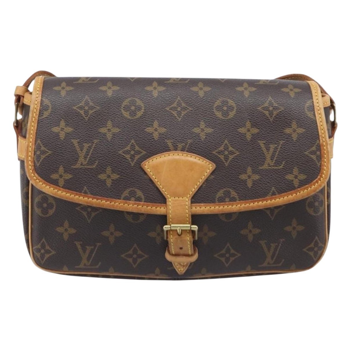Sologne cloth handbag