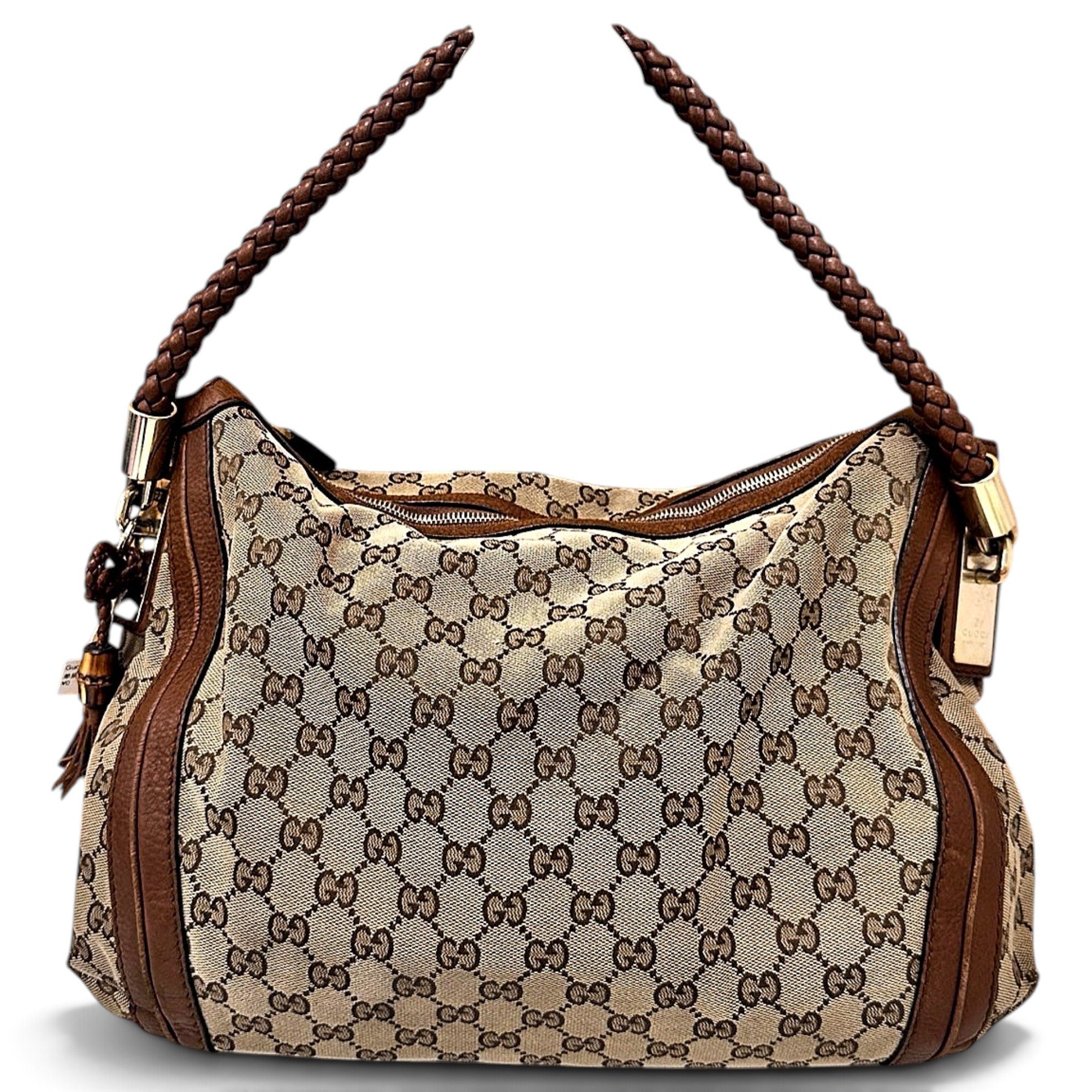 Cloth handbag