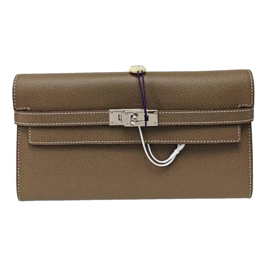 Hermes Kelly 25 Handbag 2019