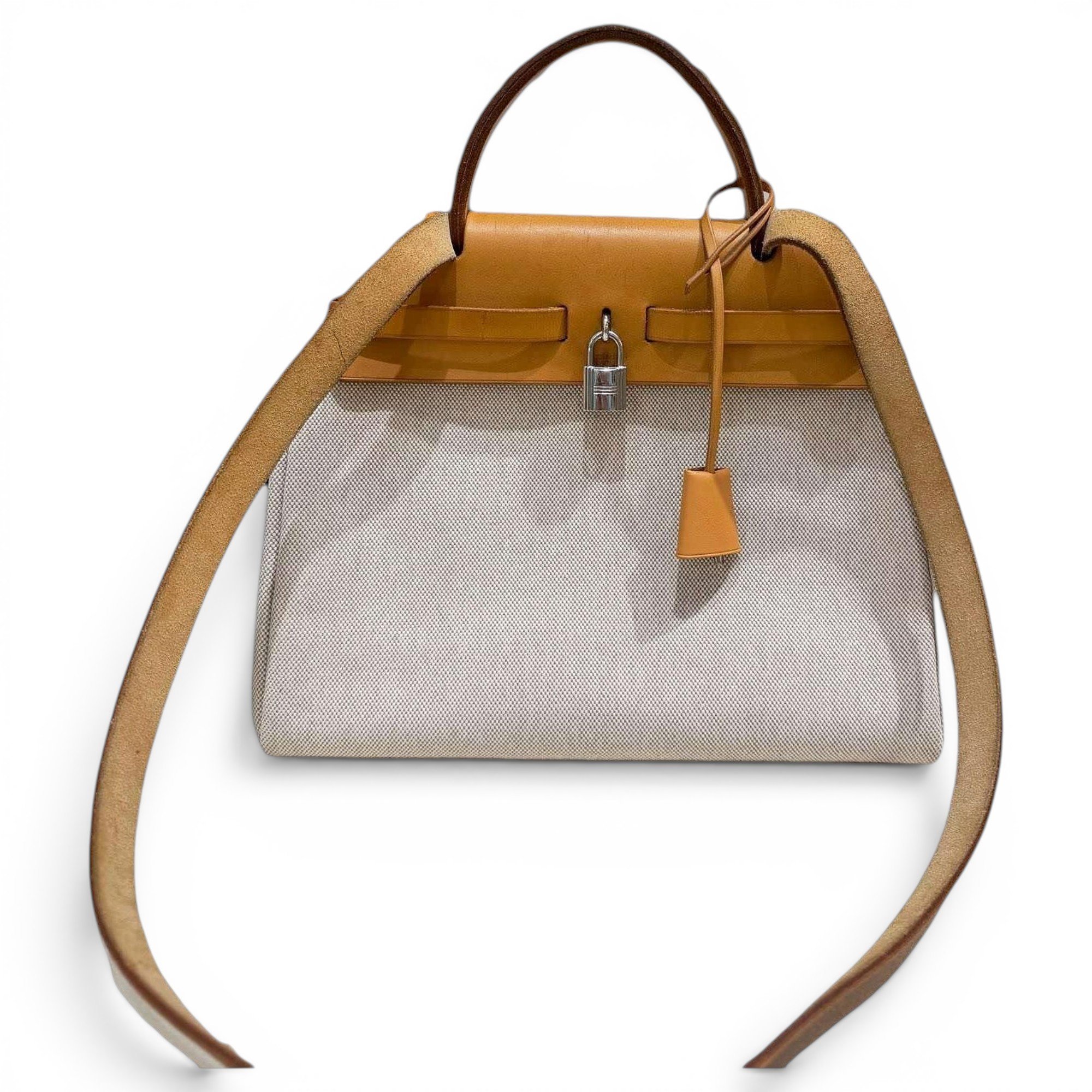 Herbag cloth handbag