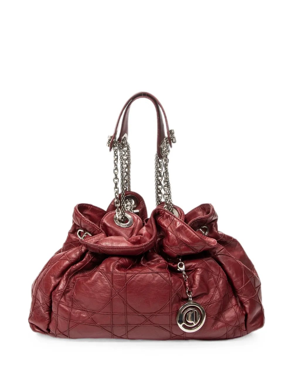 Dior Le Trente Cannage shoulder bag