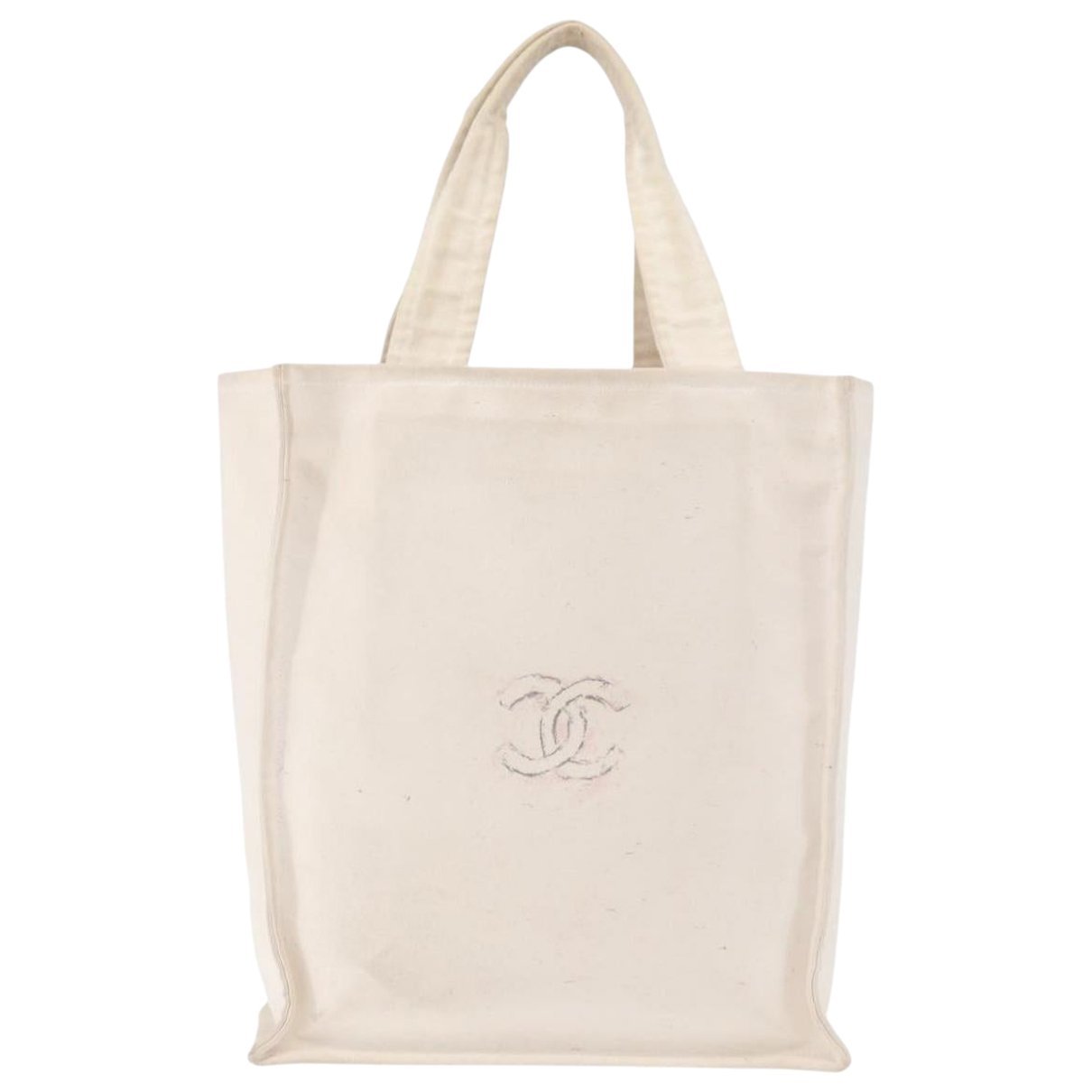 Cloth tote