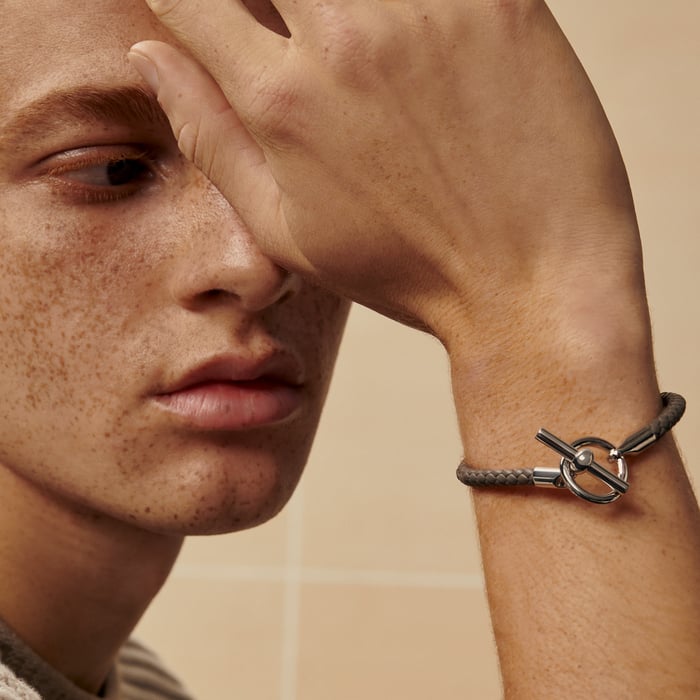 Menthe Glenan H Bracelet