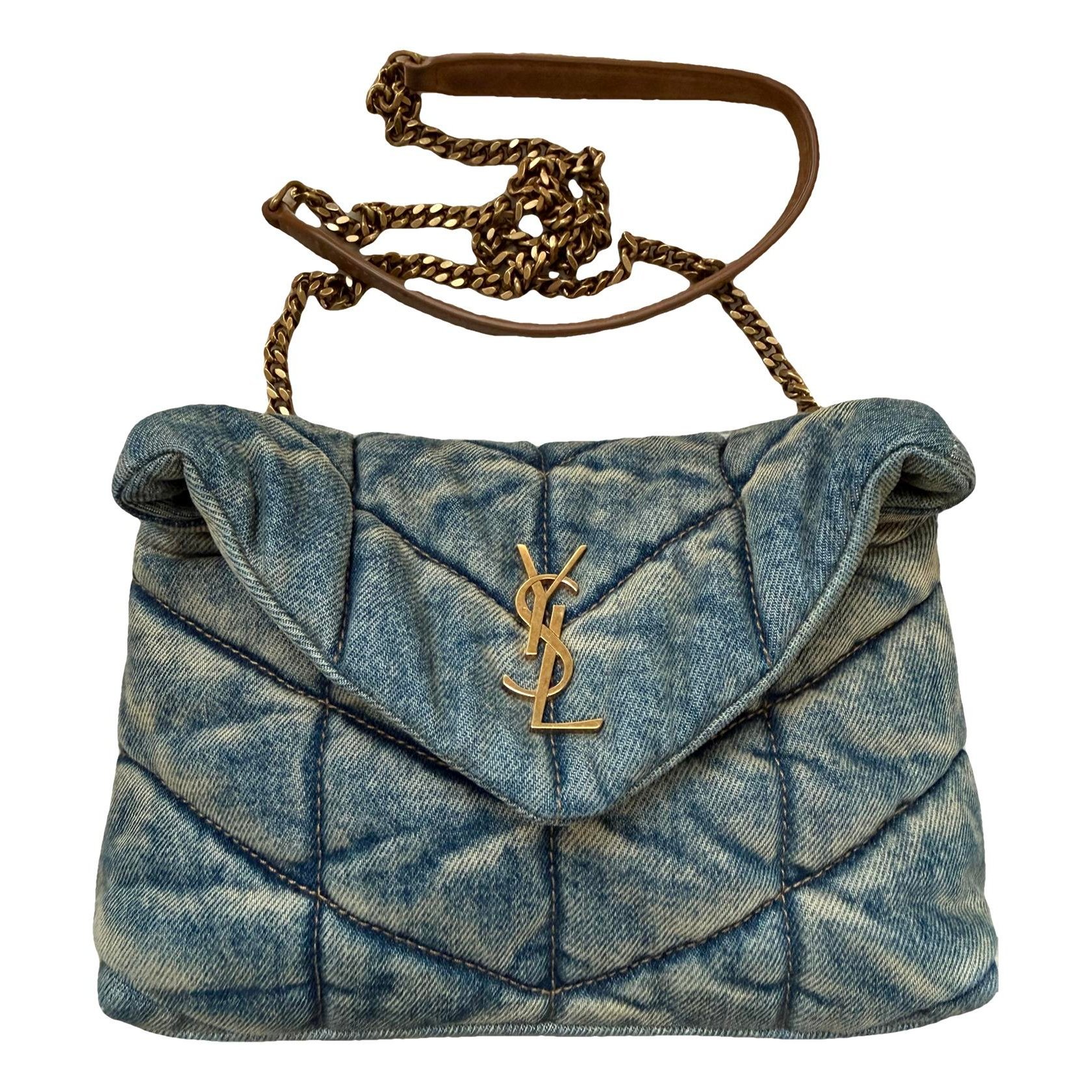 Crossbody bag