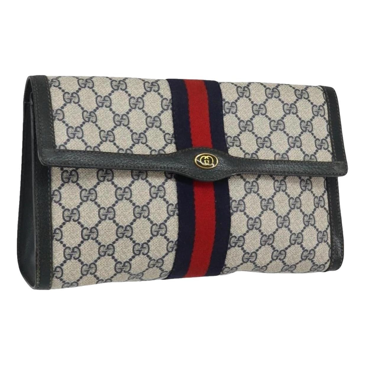 Clutch bag