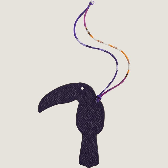 Random Toucan Charm