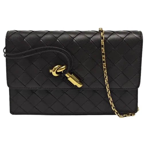 Andiamo crossbody bag