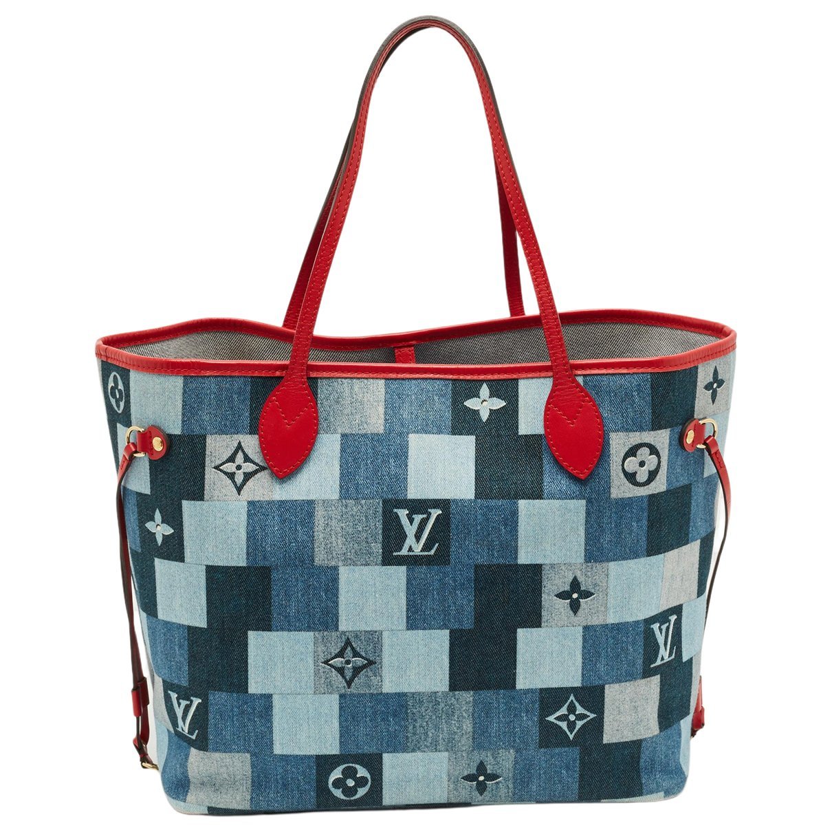 Louis Vuitton Tote