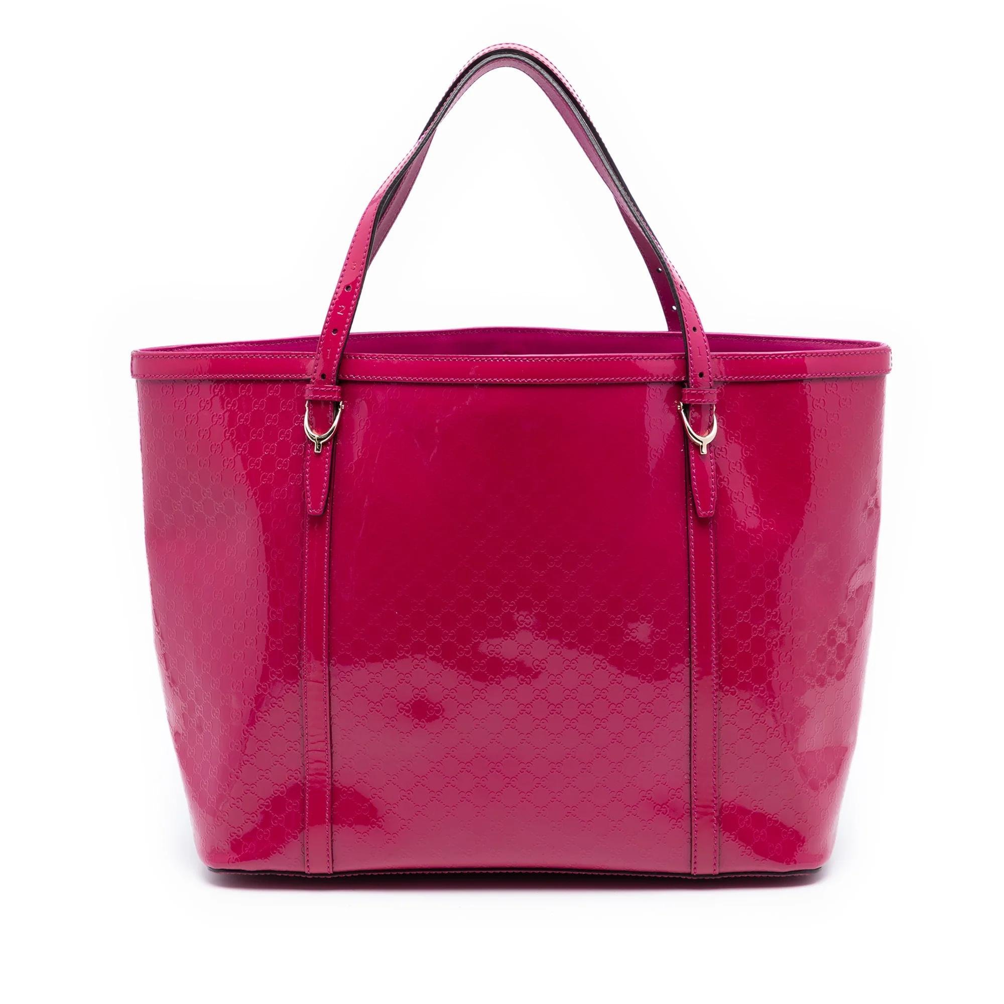 Nice leather handbag