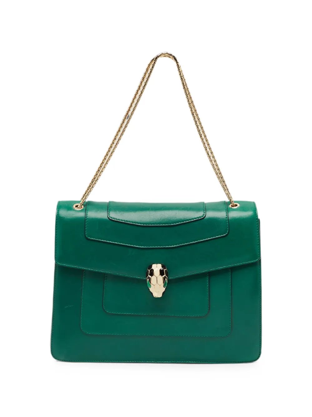 Serpenti Forever shoulder bag