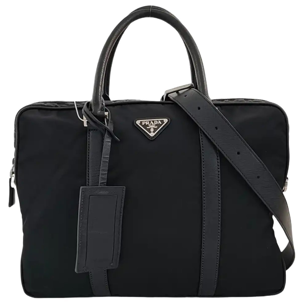 Cloth handbag