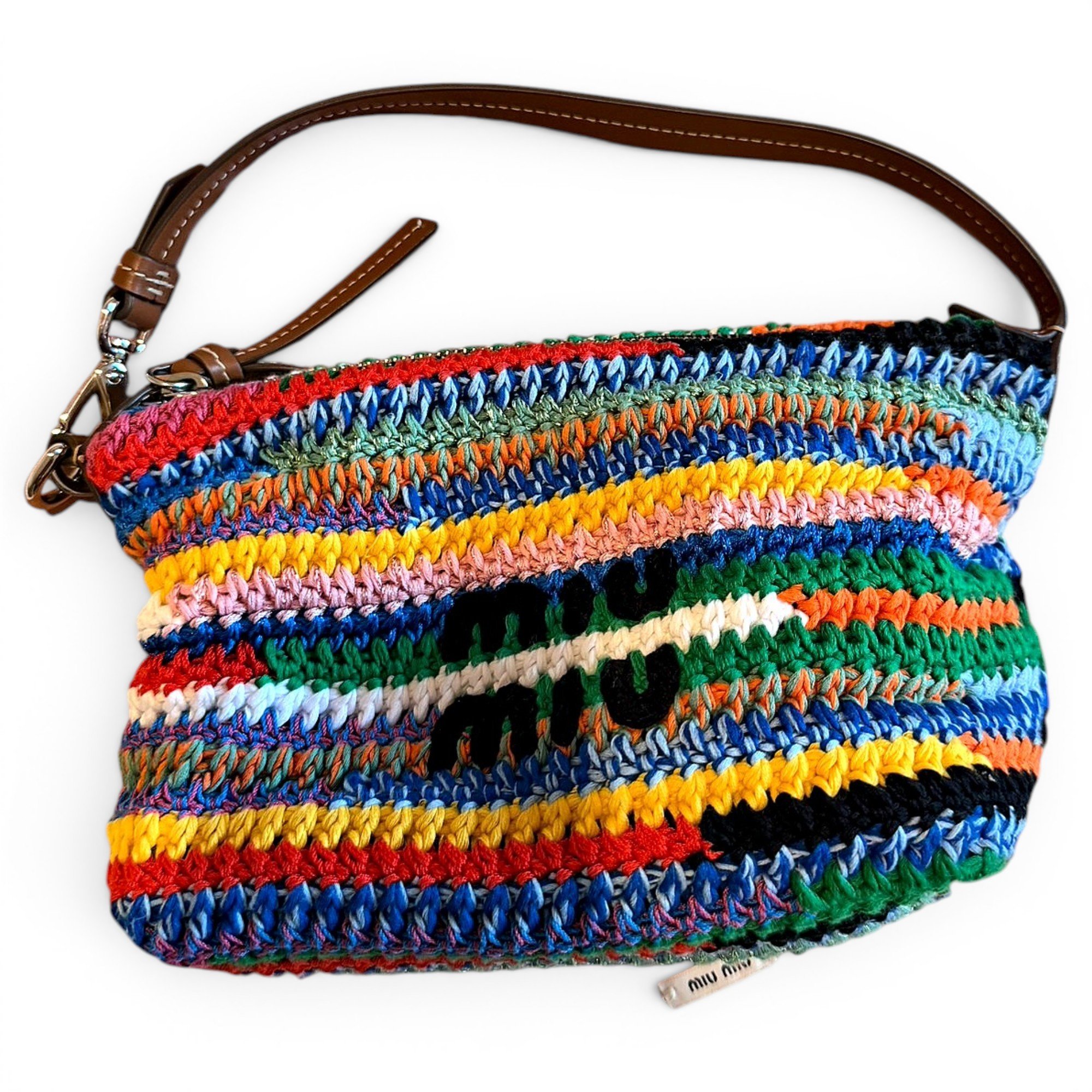 Miu Spirit handbag