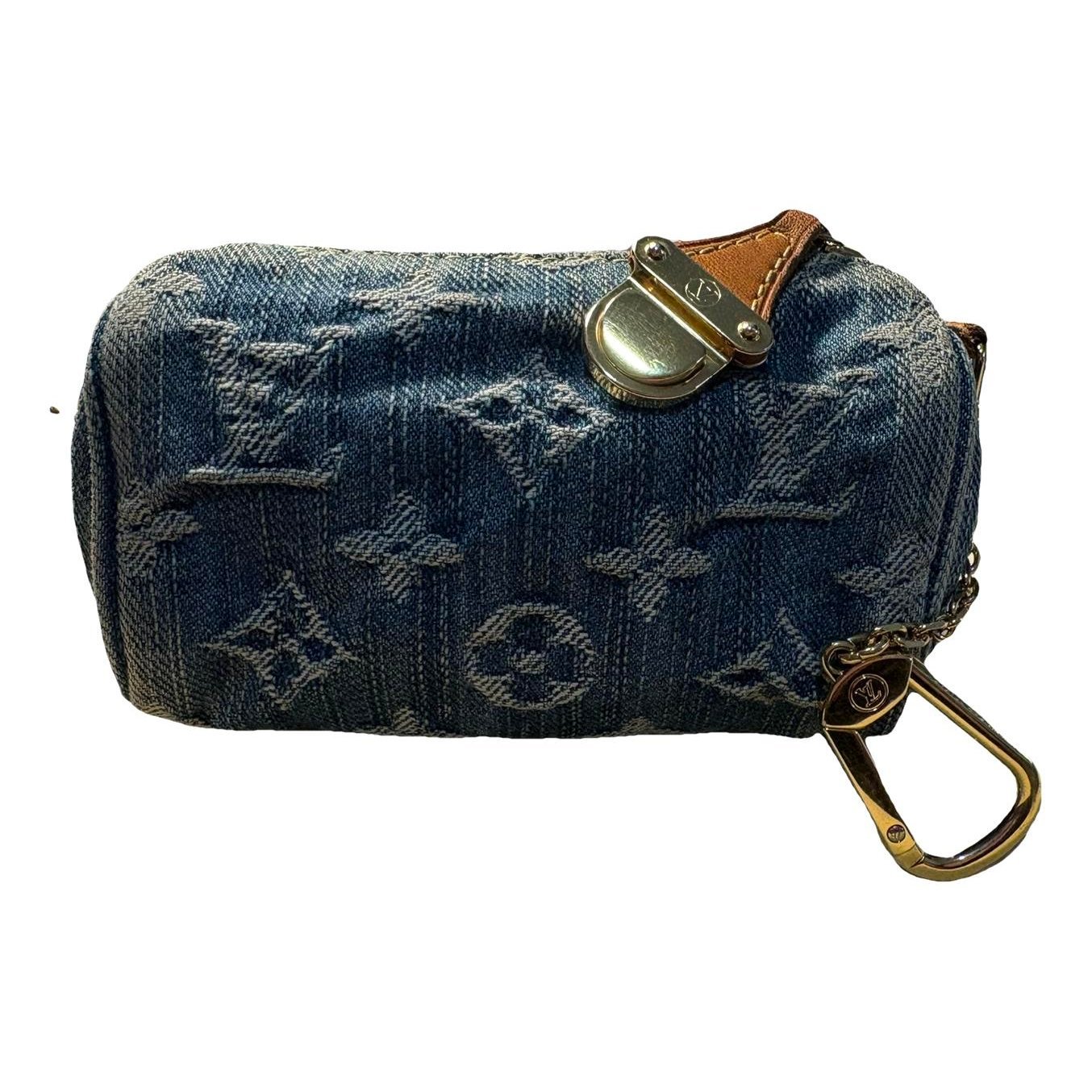 Cloth mini bag