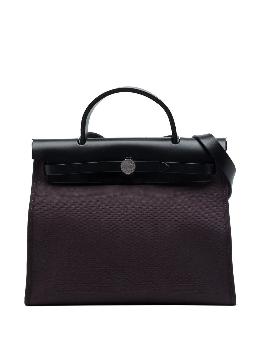 2019 Toile Herbag Zip 31 satchel