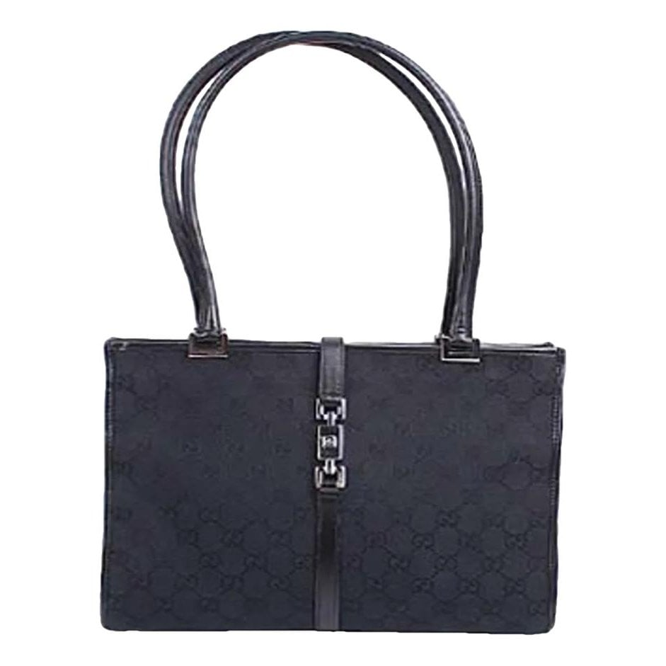 Jackie cloth handbag
