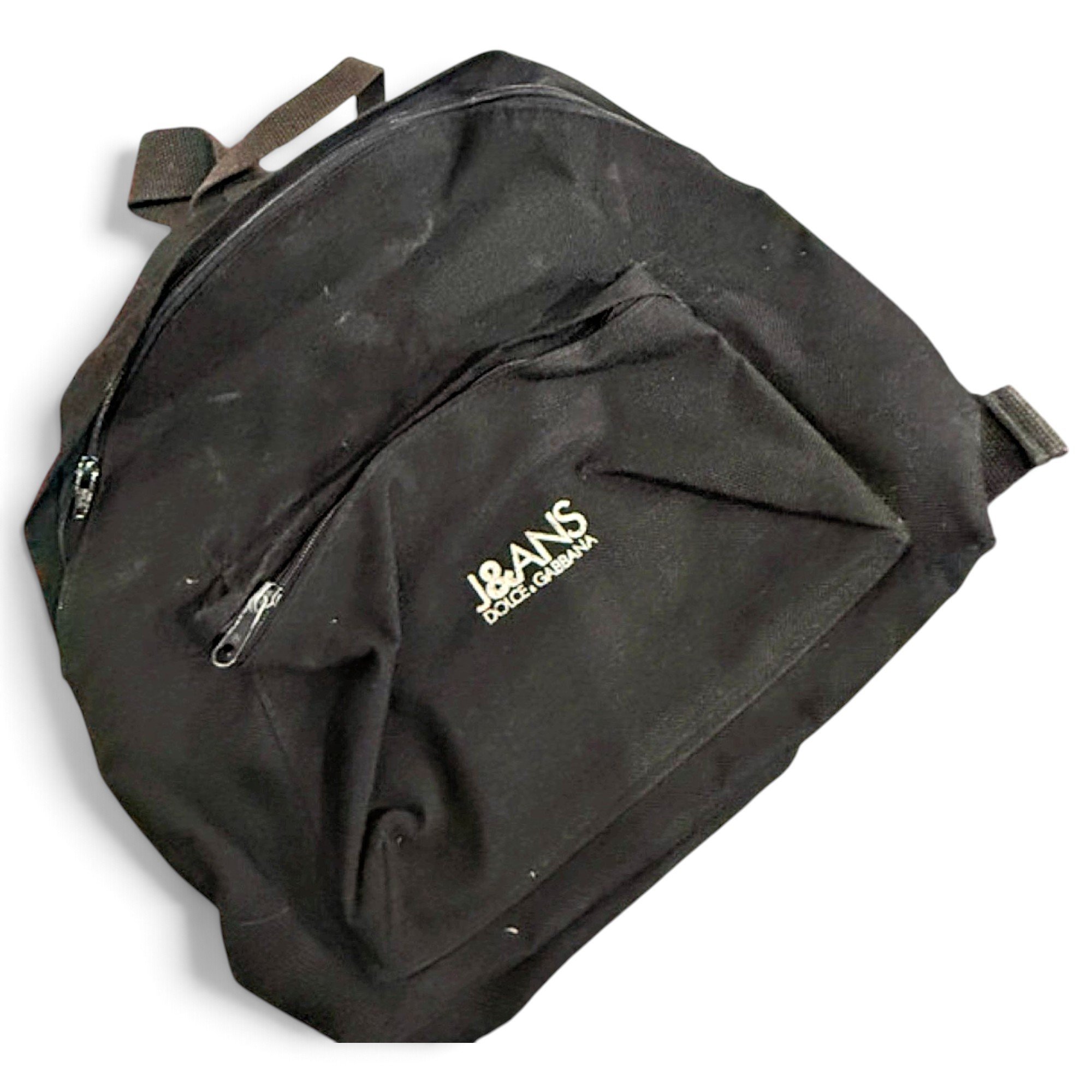 Dolce & Gabbana Cloth backpack
