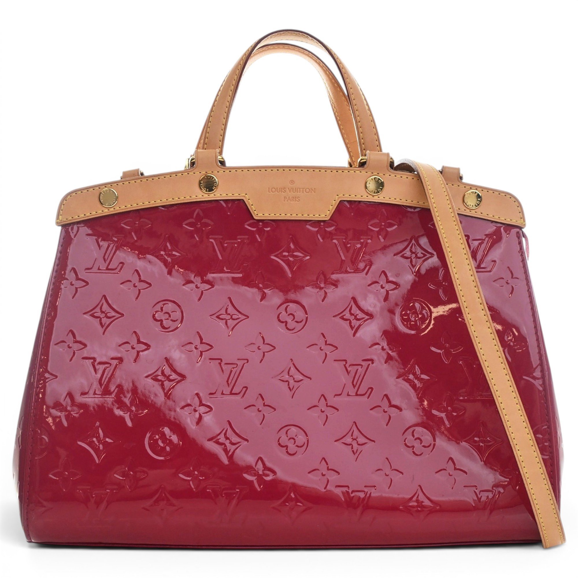 Bréa tote