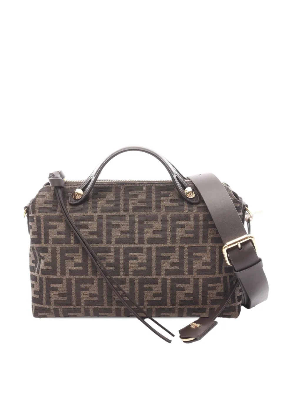 2015-2026 Medium Zuca Canvas By The Way satchel