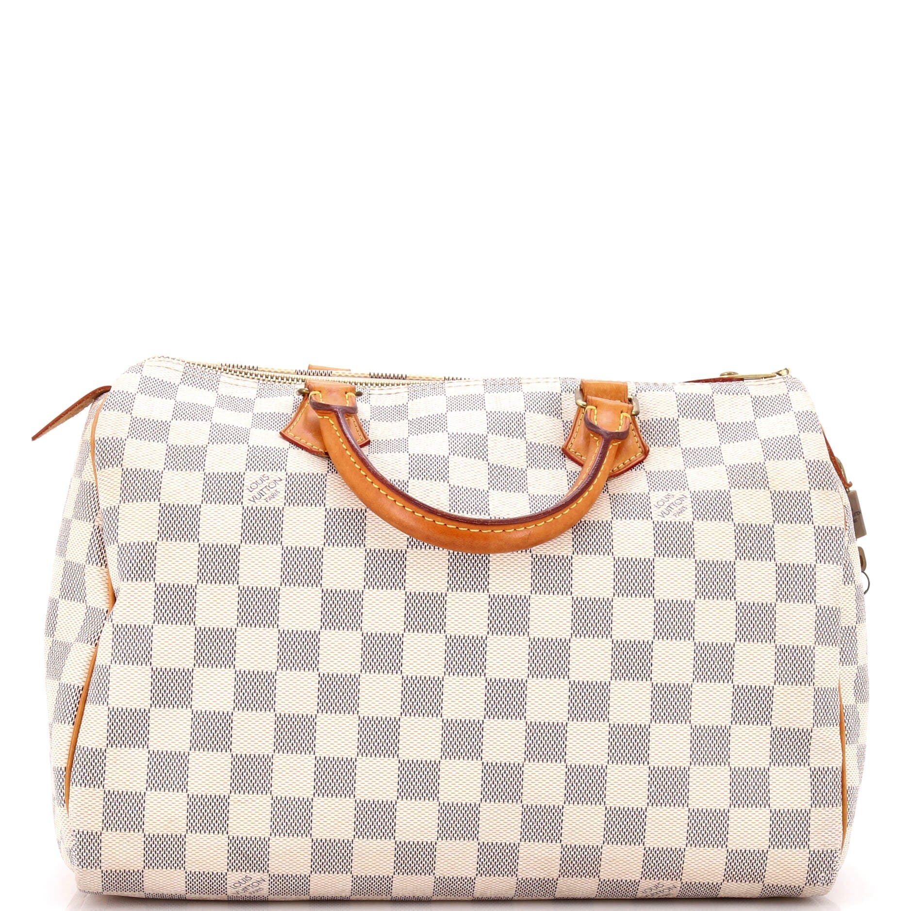 Speedy Handbag Damier 30