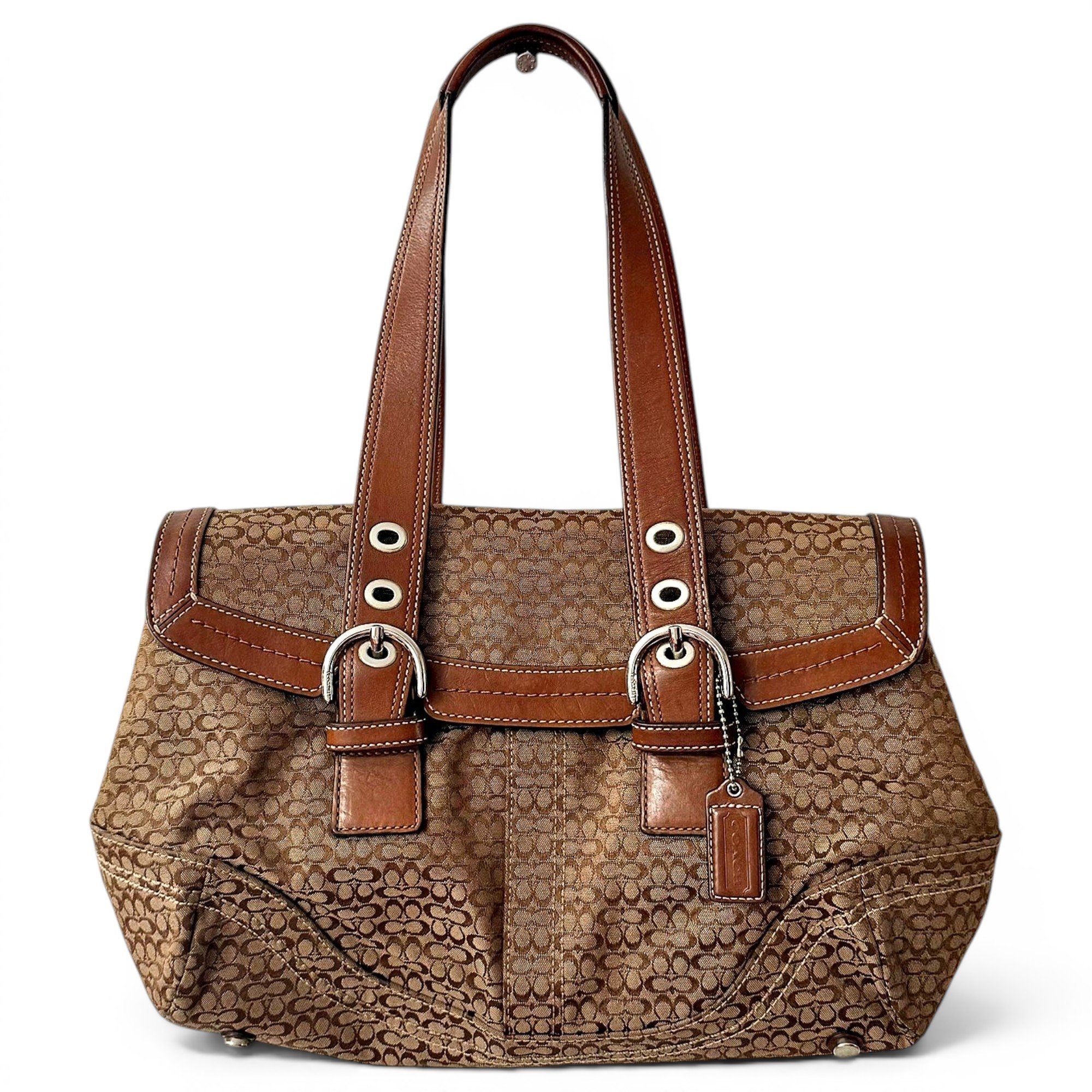 Cloth handbag