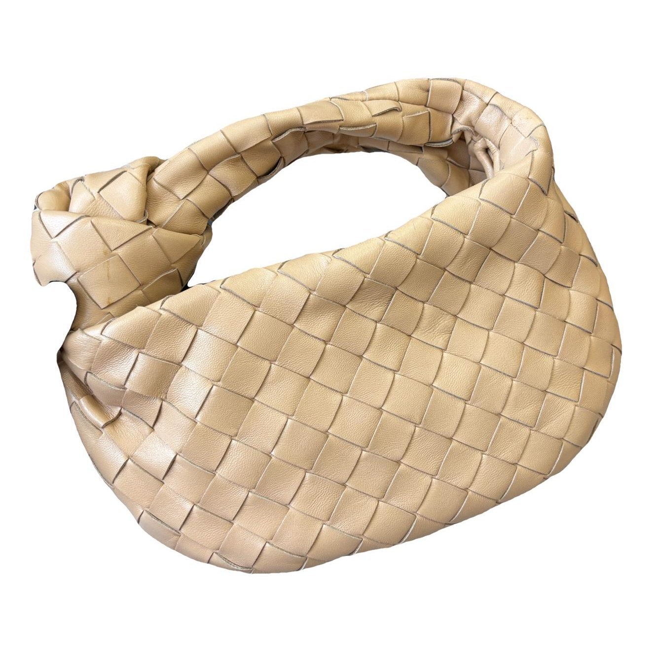 Jodie leather handbag