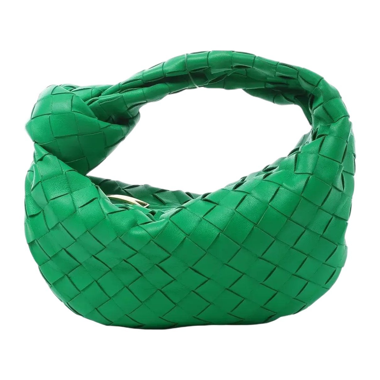 Jodie leather handbag