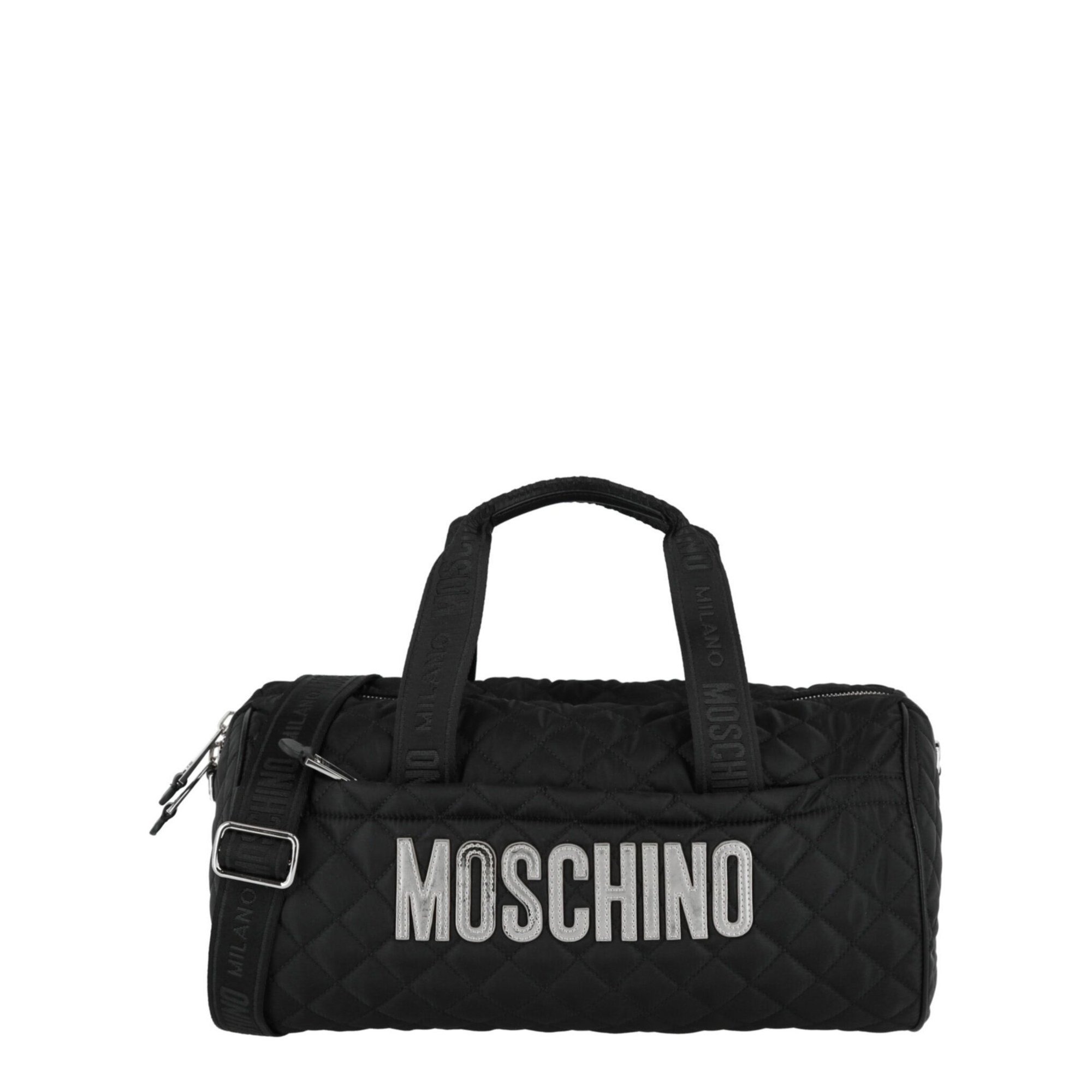 Moschino Satchel