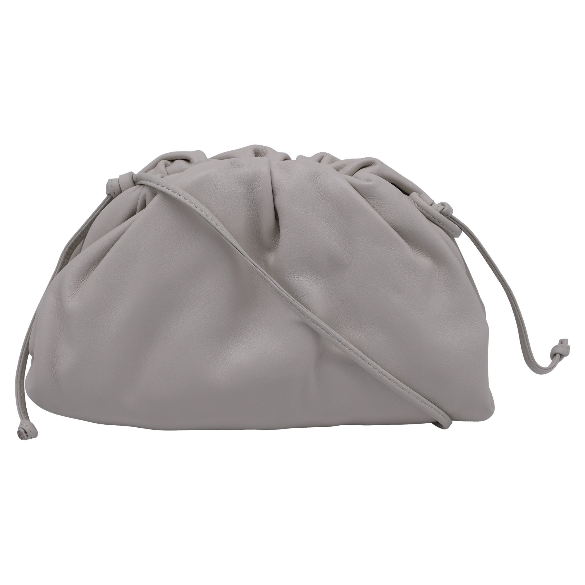 Bottega Veneta Leather satchel