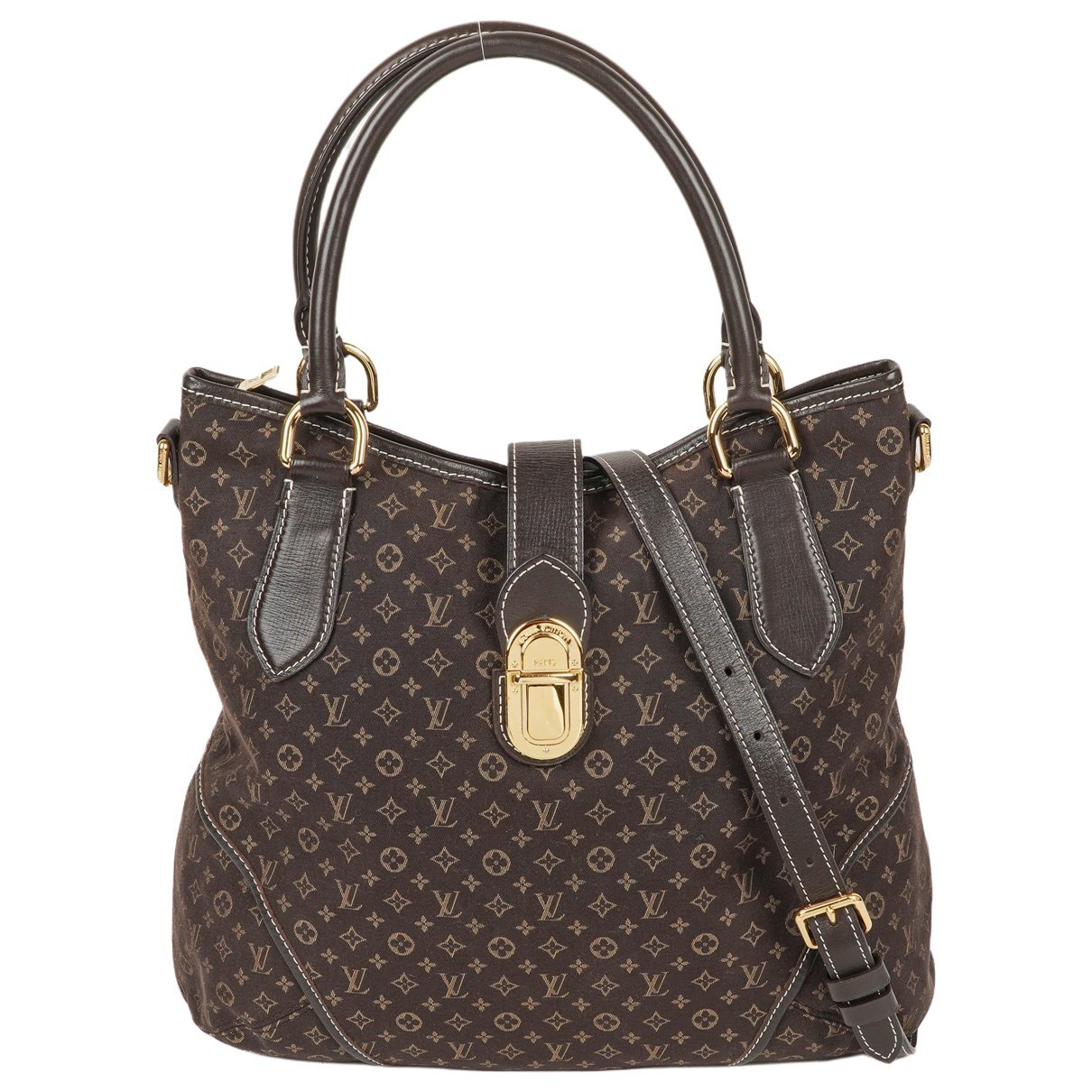Idylle Elegie cloth handbag