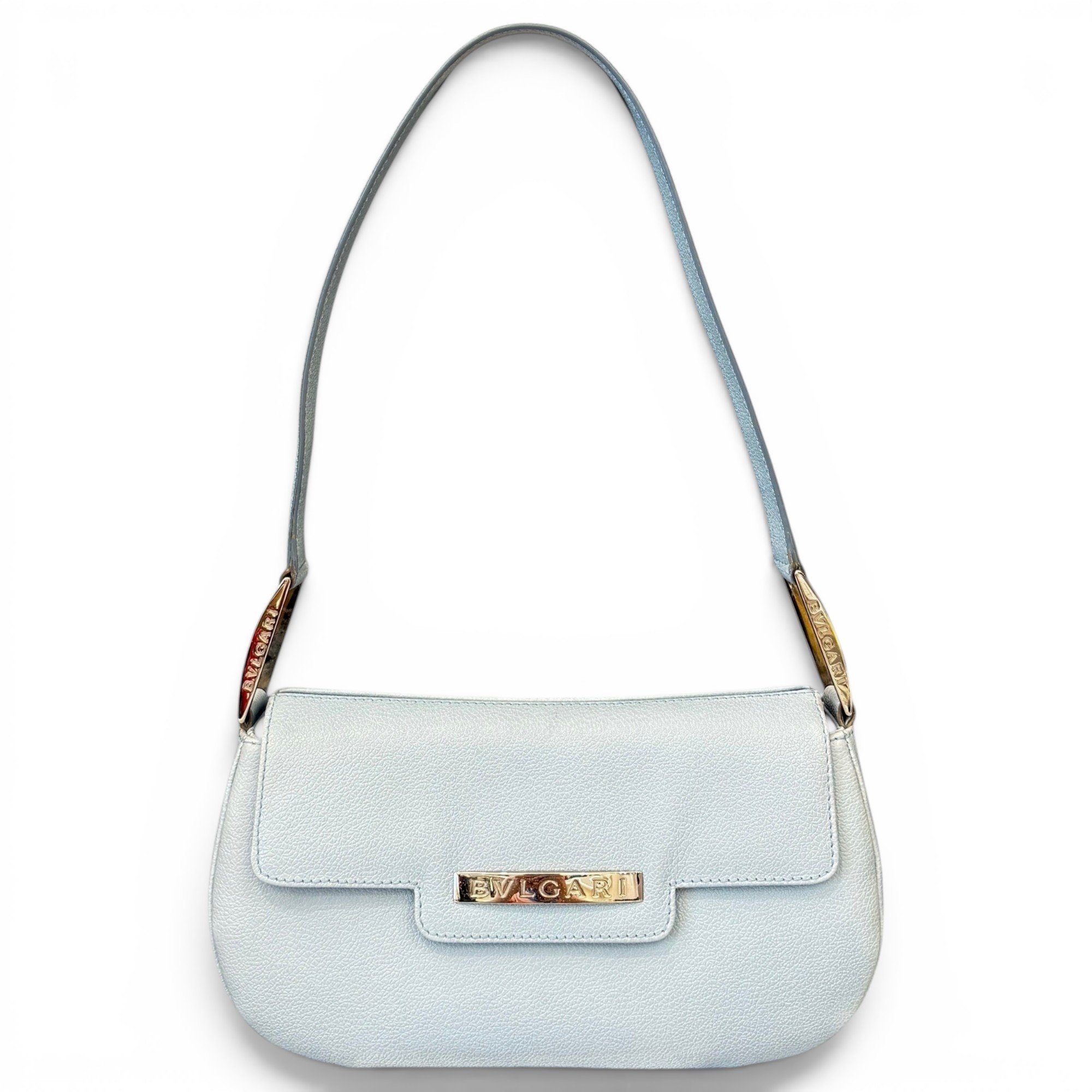 Pony-style calfskin handbag