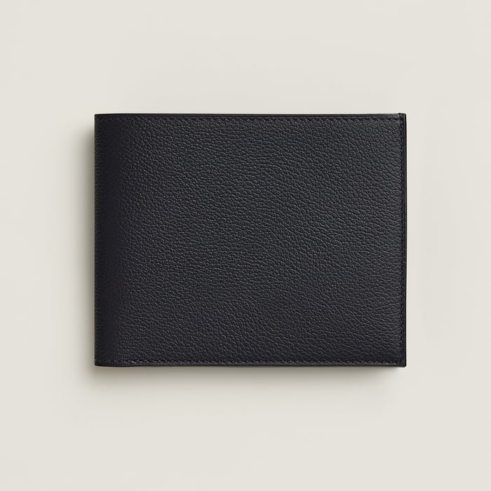 Citizen Twill Compact Card Holder
