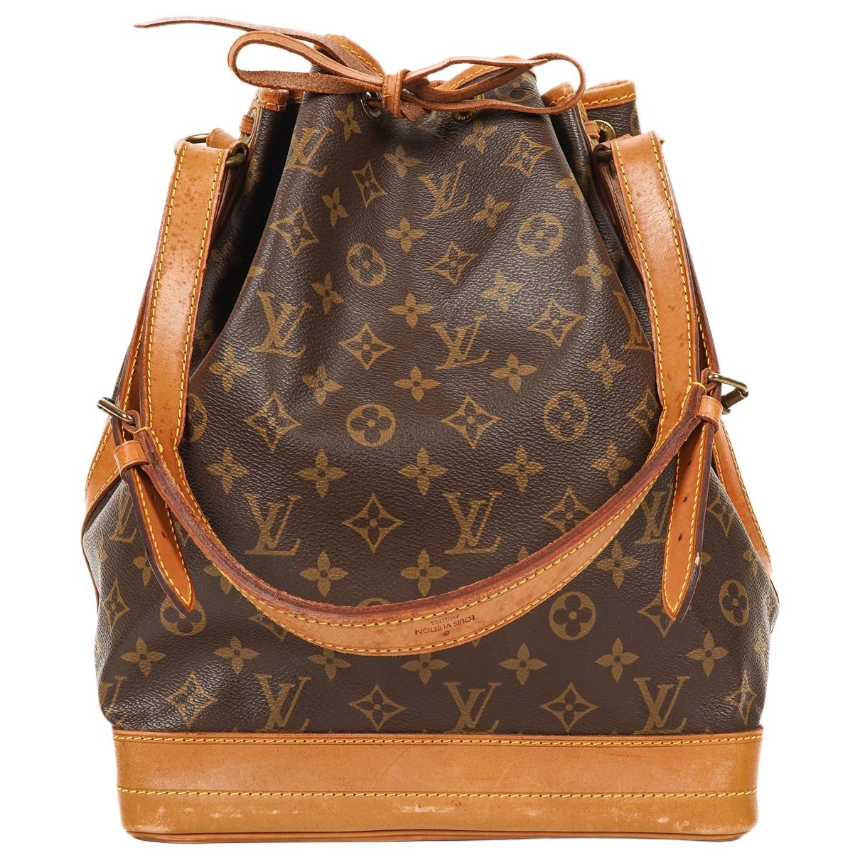 Noé cloth handbag
