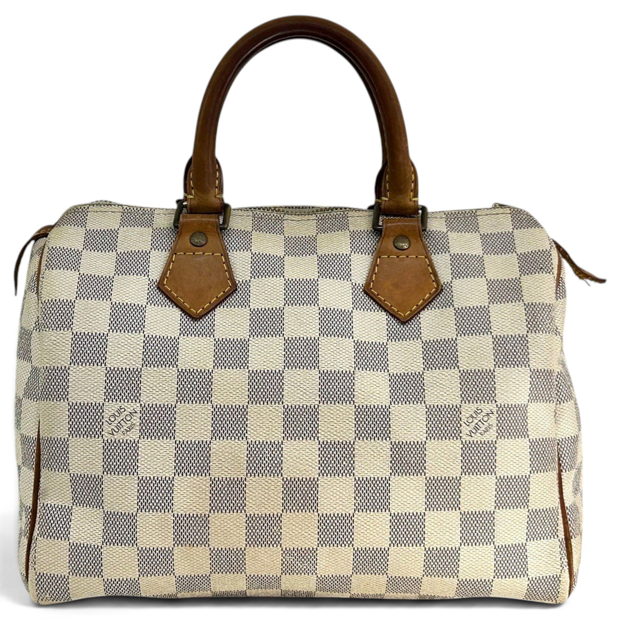 Speedy cloth handbag