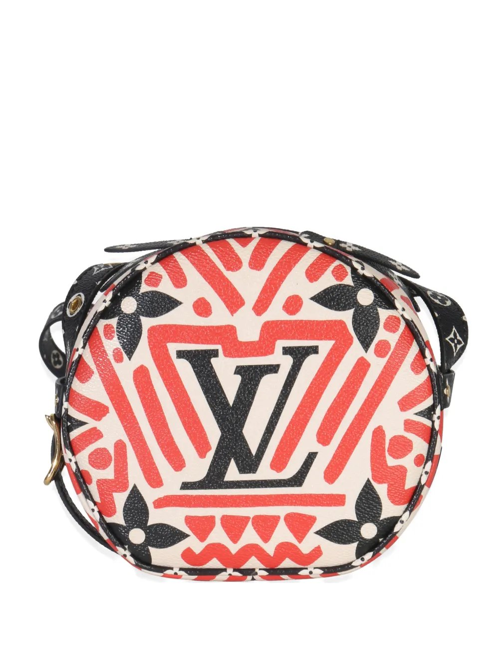 2020 small LV Crafty Boite Chapeau Souple shoulder bag