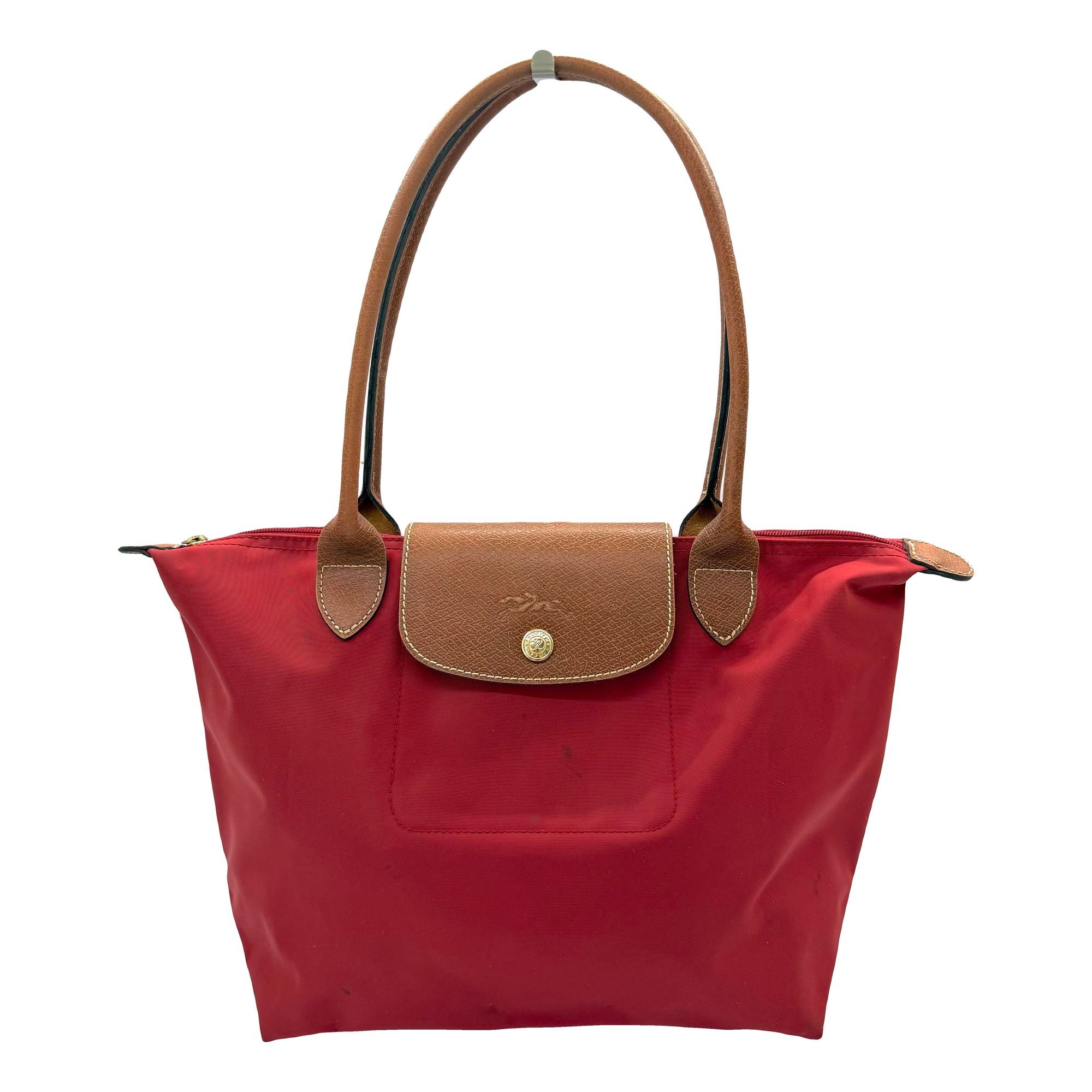 Pliage cloth tote