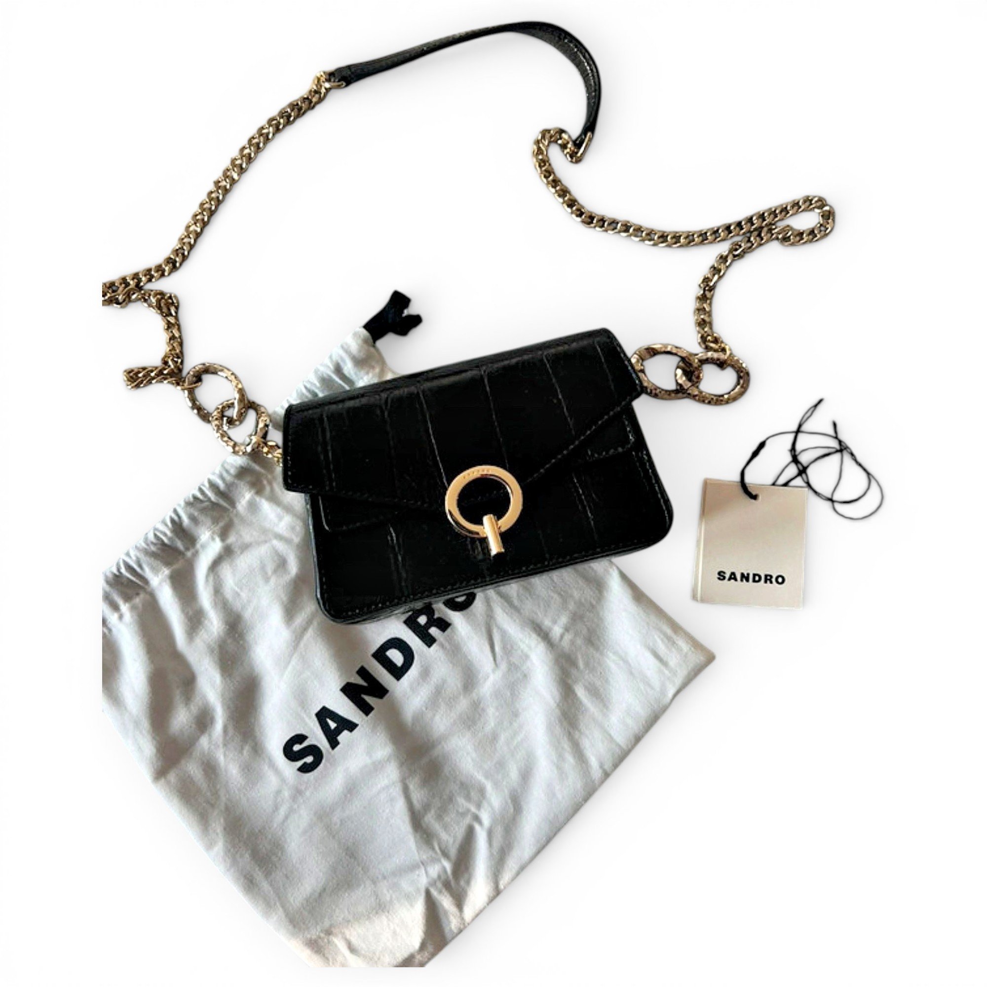 Handbag