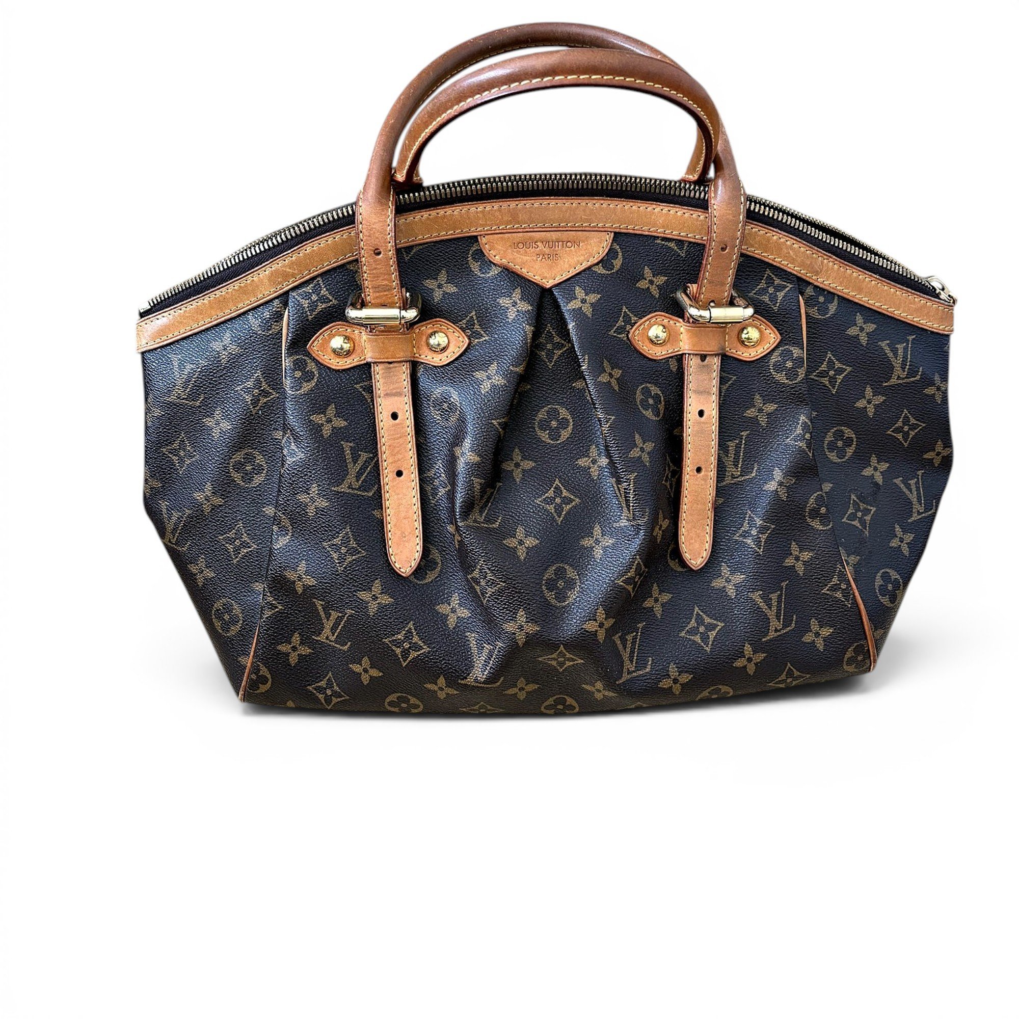 Tivoli handbag