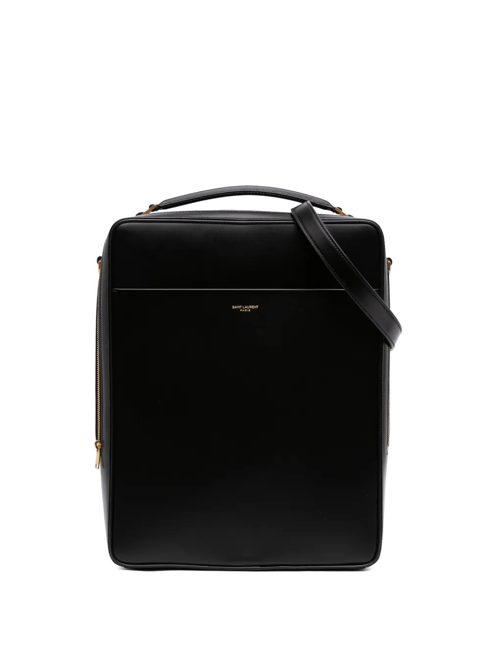 2024 Large Smooth Calfskin Case Bag satchel