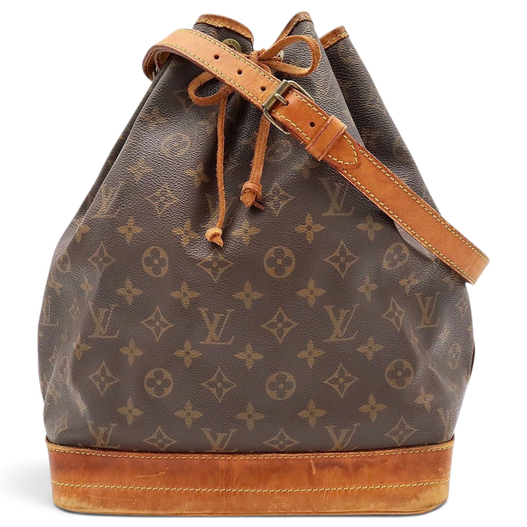 Noé cloth bag