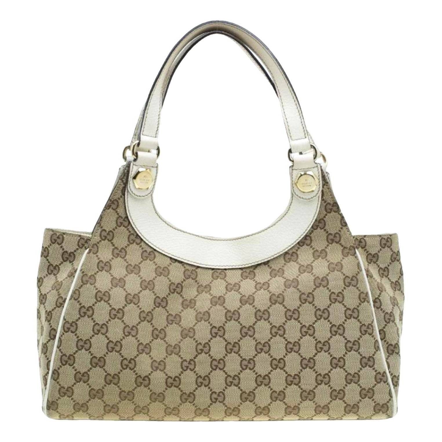 Hobo cloth handbag