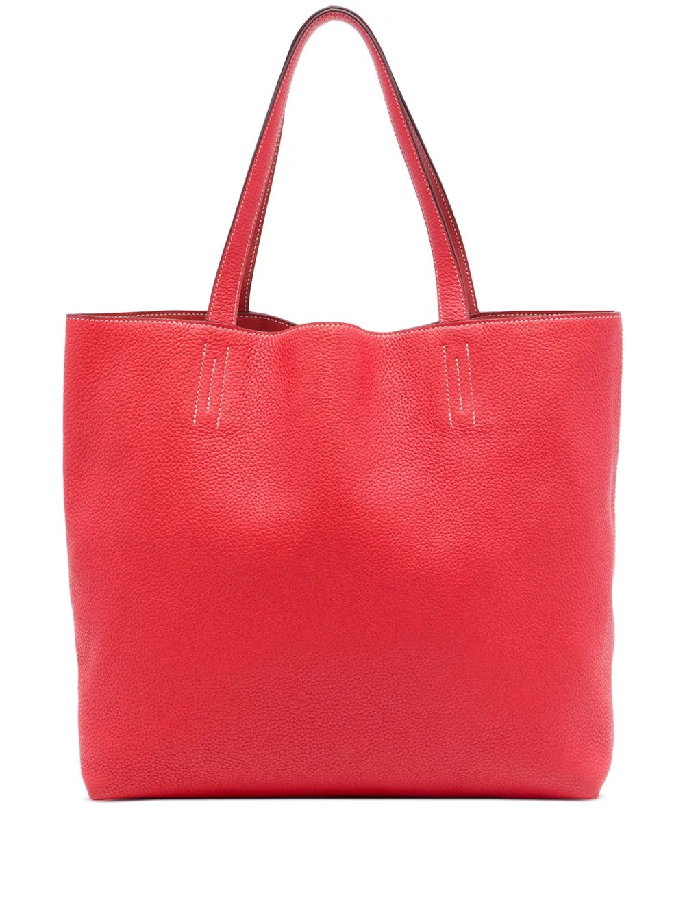 2014 Clemence Double Sens 36 tote bag