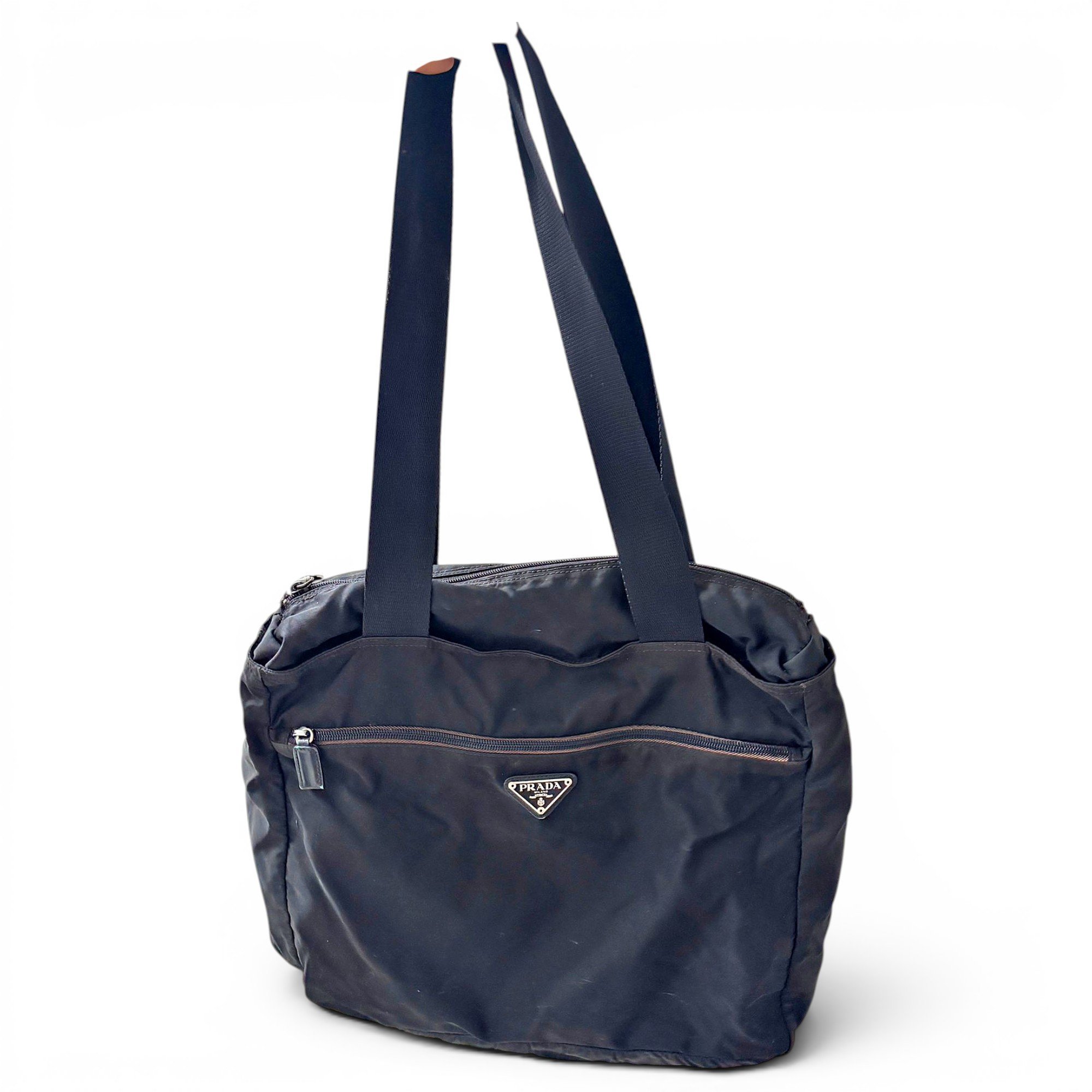 Cloth tote