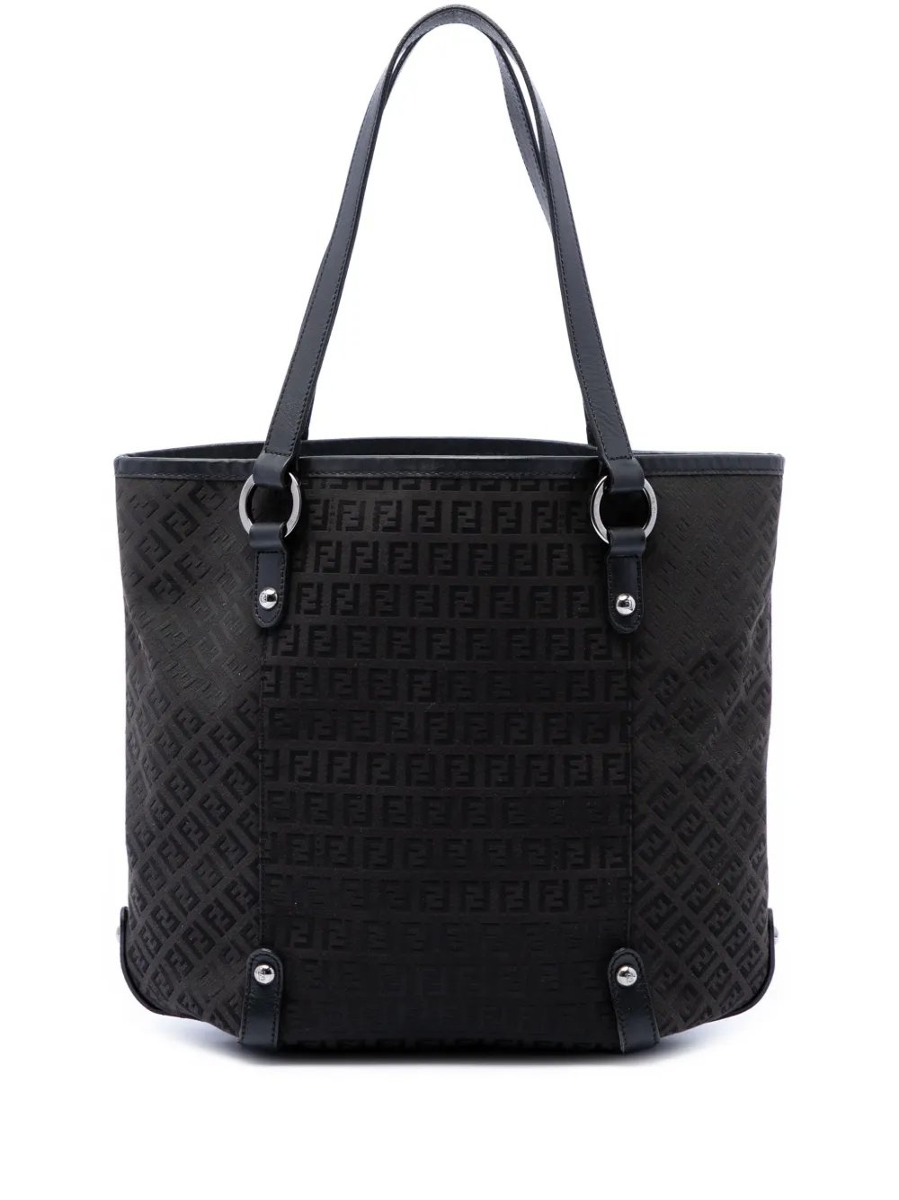 2000-2010 Zucchino Canvas tote bag