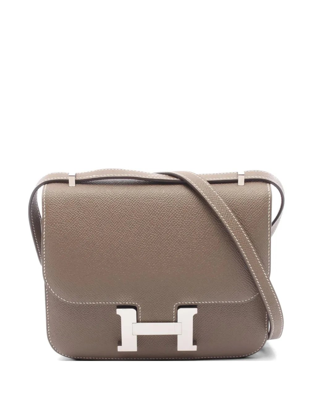 Hermes Constance 3 mini shoulder bag
