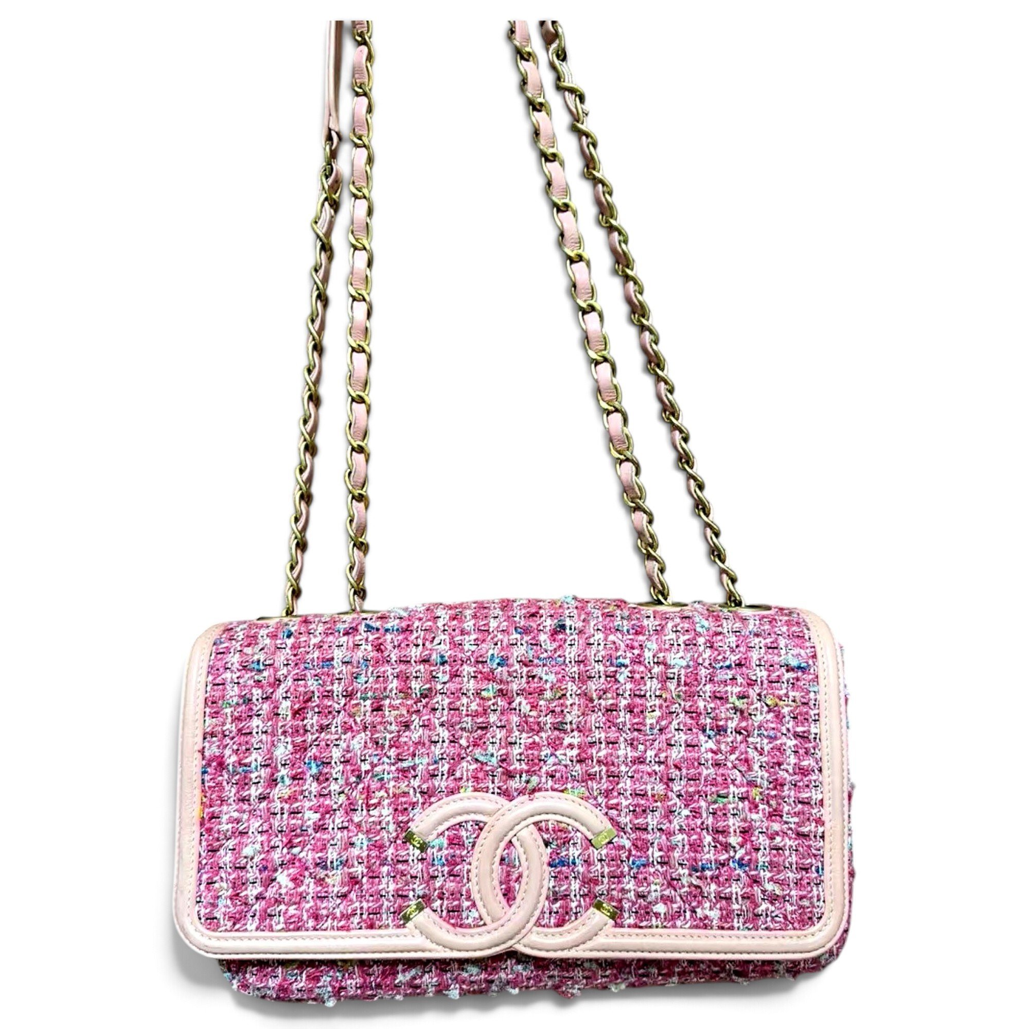 Cloth handbag