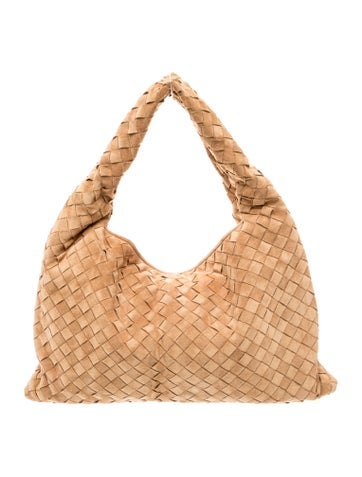 Intrecciato Hop Small