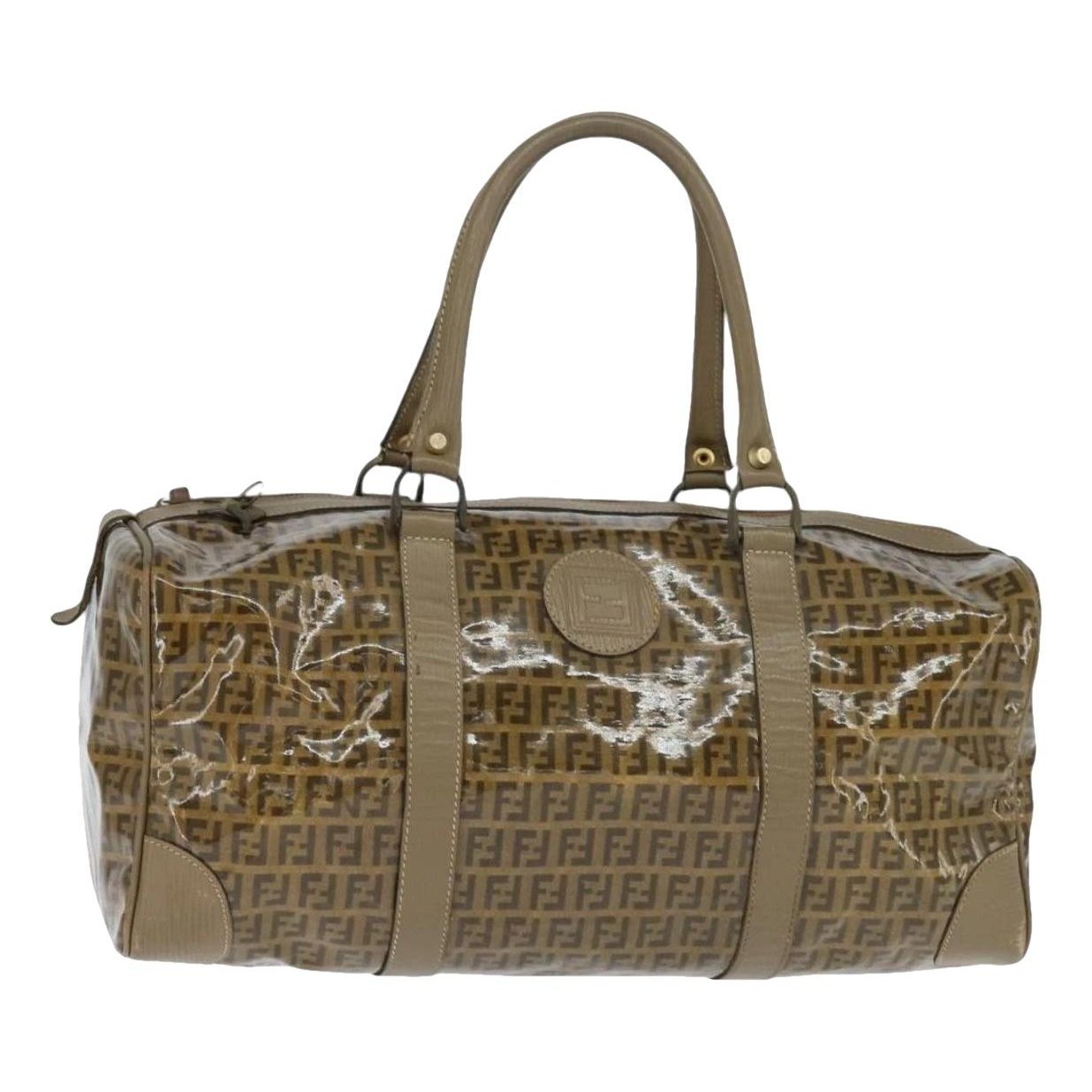 Travel bag