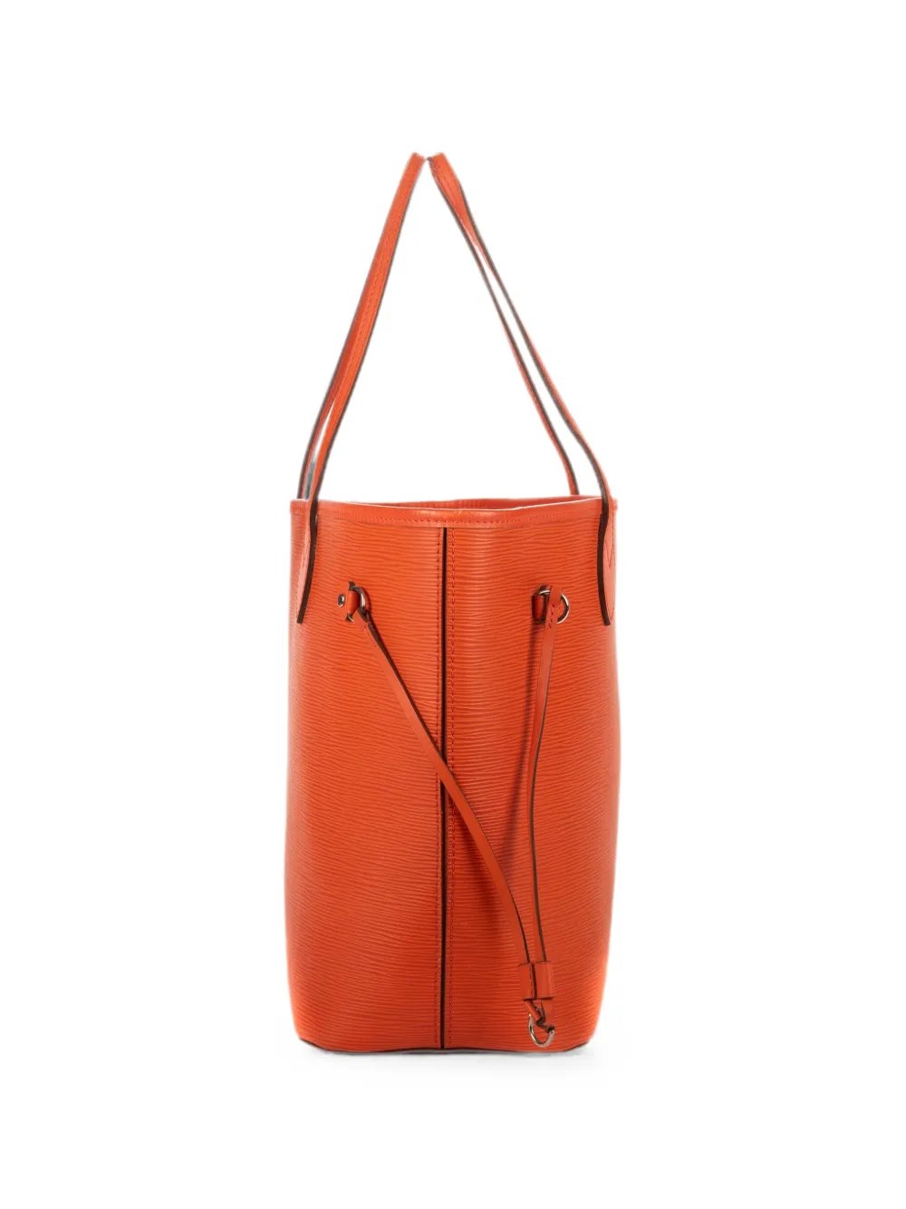 2013 Neverfull Epi leather shoulder bag