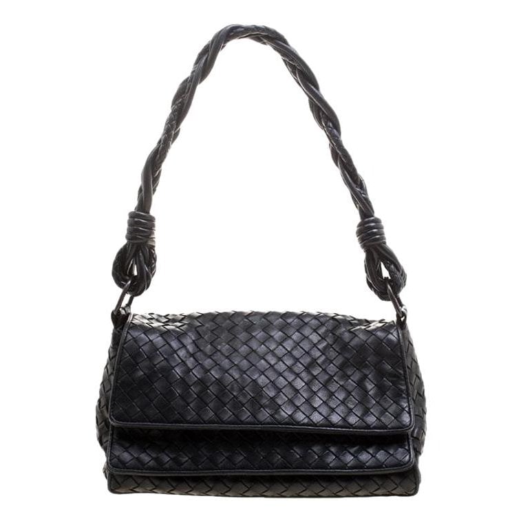 Bottega Veneta Leather handbag